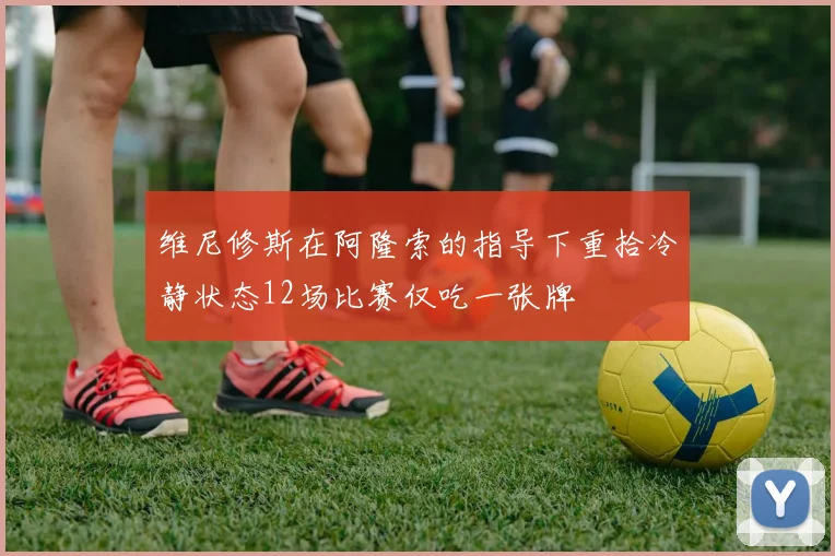 维尼修斯在阿隆索的指导下重拾冷静状态12场比赛仅吃一张牌