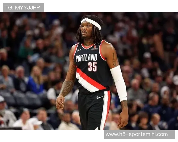 开拓者主场对决爵士罗威因左膝伤病管理出战可能性存疑