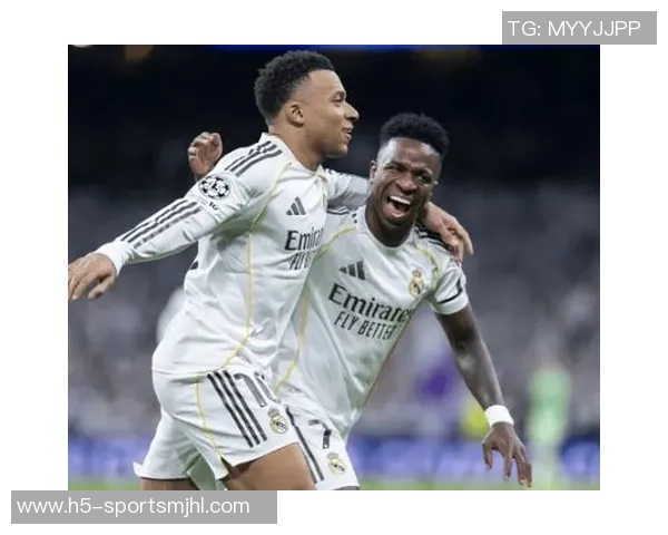 姆巴佩荣膺皇马11月最佳球员表现惊艳七球一助加欧冠大四喜