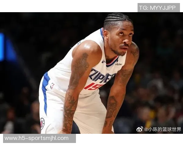 纳斯准确预判CJ与基斯珀特交易背后原因分析及球队策略解读 纳斯准确预判CJ与基斯珀特交易背后原因分析及球队策略解读