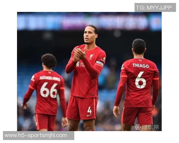 范戴克社媒发声：艰难时刻将成为我们崛起的契机与动力