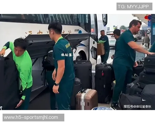 北青报道马永明在欧洲积极进行球队选帅和外援引进工作