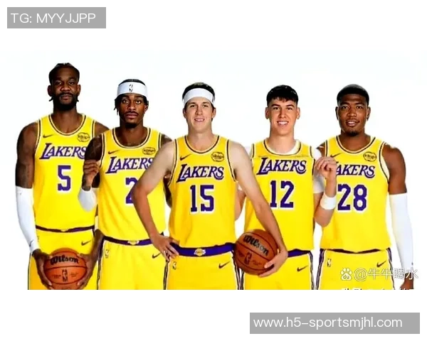 湖人球员能力值更新艾顿上调至82布朗尼小幅提升至69拉拉维亚略降至77 湖人球员能力值更新艾顿上调至82布朗尼小幅提升至69拉拉维亚略降至77