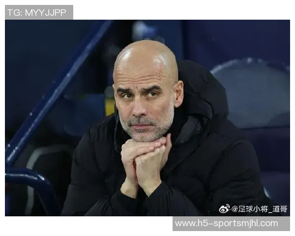 瓜帅强调英超竞争激烈回归各队实力接近再无绝对强队 瓜帅强调英超竞争激烈回归各队实力接近再无绝对强队